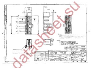 176119-6 datasheet  